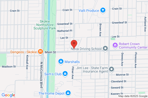 General Auto Service and Sales