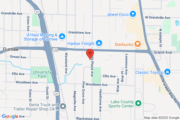 Gurnee Transmission & Automotive Repair