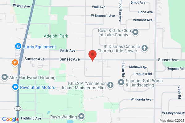 Morelos Auto Repair