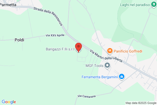 Barigazzi Enterprises