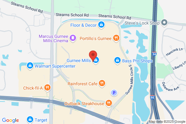 Auntie Anne's