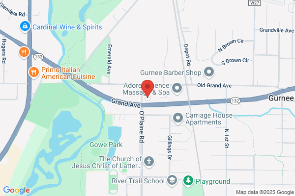 Gurnee Community Bank