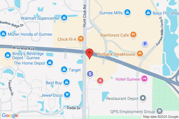 Mattress Firm Gurnee - Closed