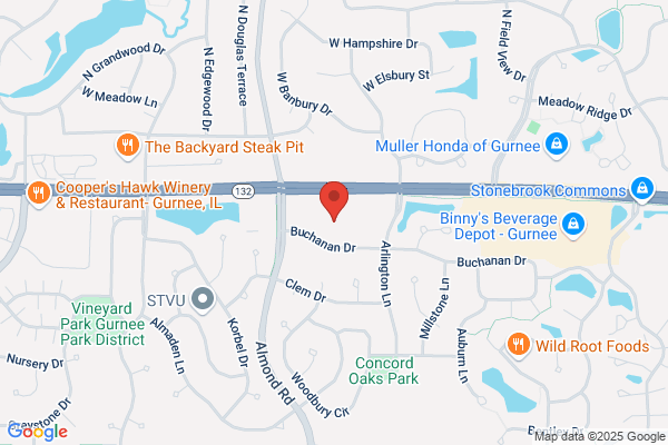 Gurnee Chrysler Jeep Dodge Ram