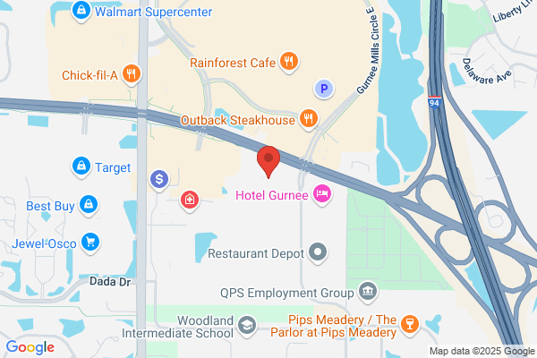Gurnee Hyundai