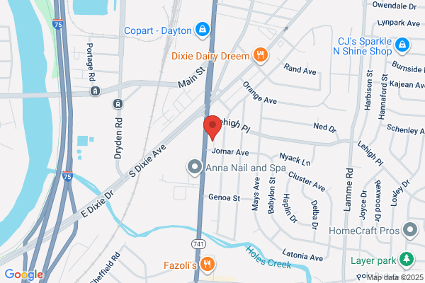 Dixon Automotive