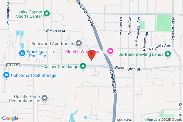 Washington Auto Group