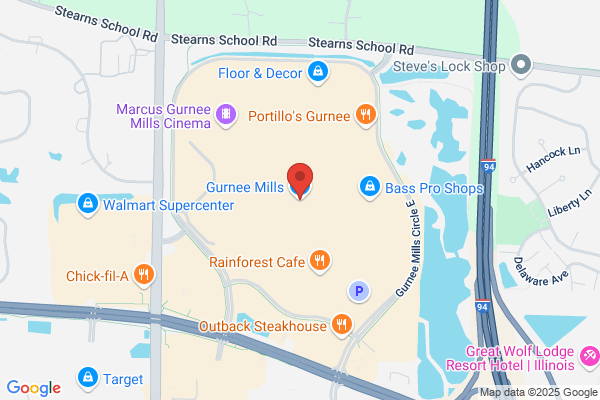 Gurnee Mill Mall