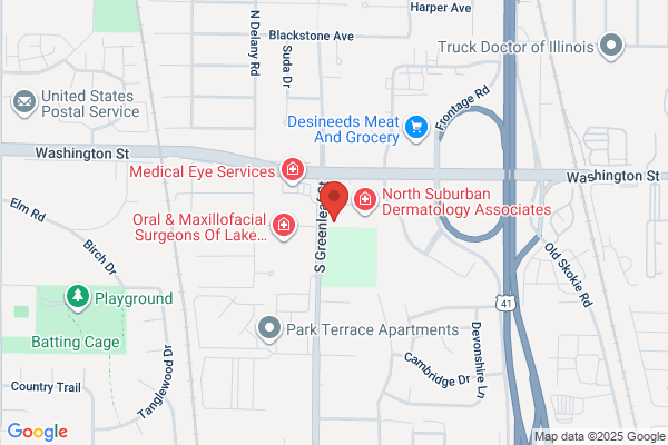 Associates For Family Dentistry