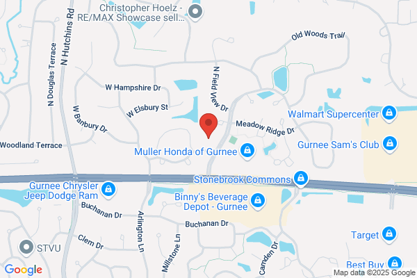 Affiliated Dental Specialists - Gurnee