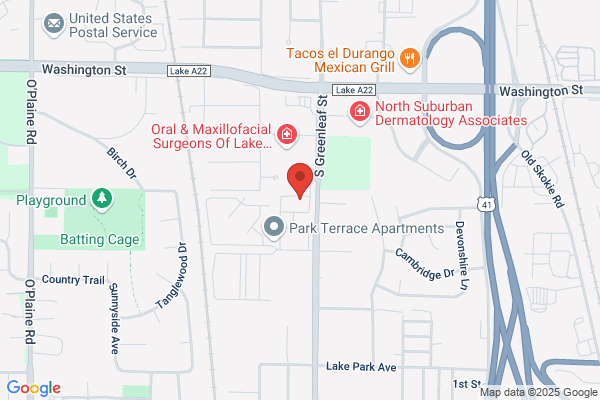 Mark J. Amidei, DDS
