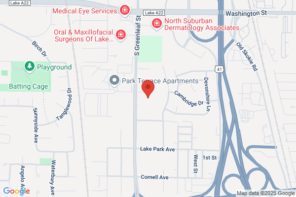 Beautiful Smiles Dental Center