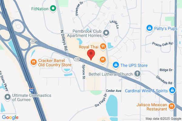 Children's Dentistry of Lake County