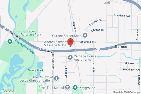 Grand Dental Care