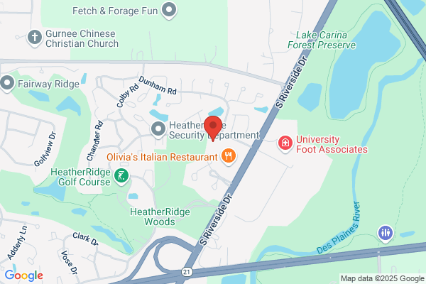 Heather Ridge Laser Dentistry