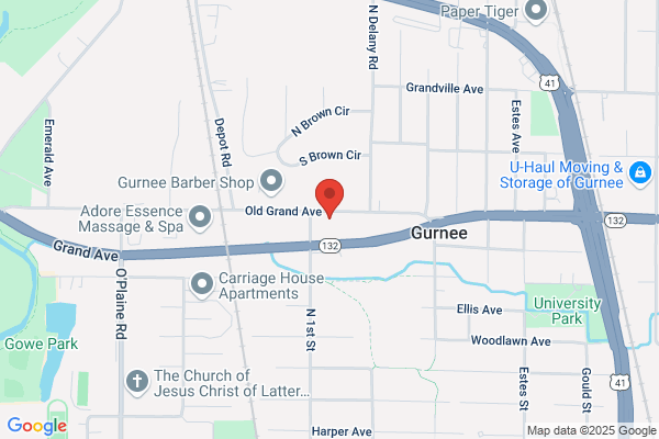 Mackey Cosmetic, Implant, And Family Dentistry