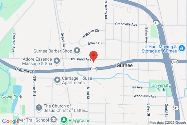 North Suburban Endodontics