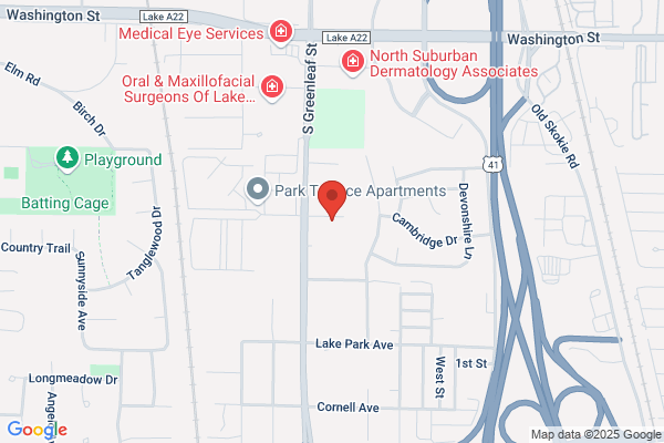 Northwestern Dental Group - Gurnee
