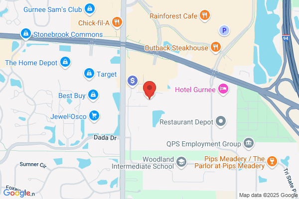 Lakeside Dermatology