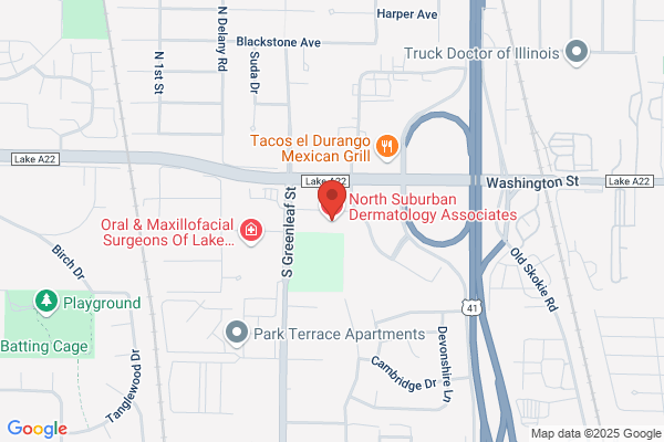 North Suburban Dermatology Associates
