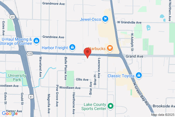 Kirk Eye Center