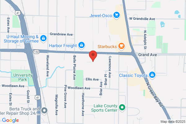 Assisi Homes of Gurnee
