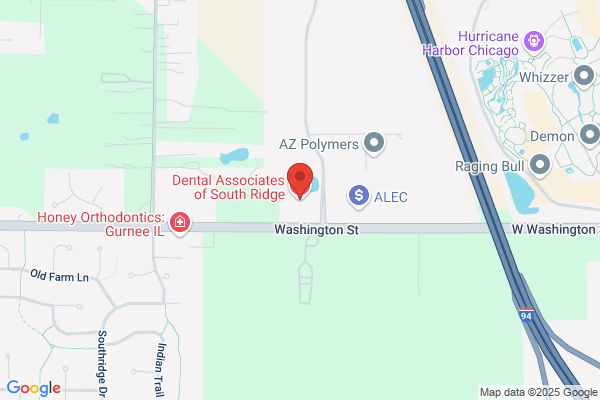 Dental Association of South Ridge