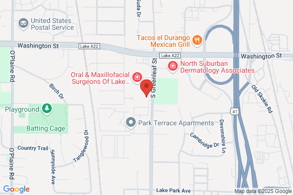 Desai Nm MD