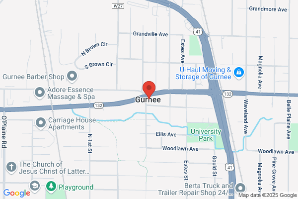 Gross James MD