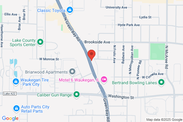 Woods Dental Clinic