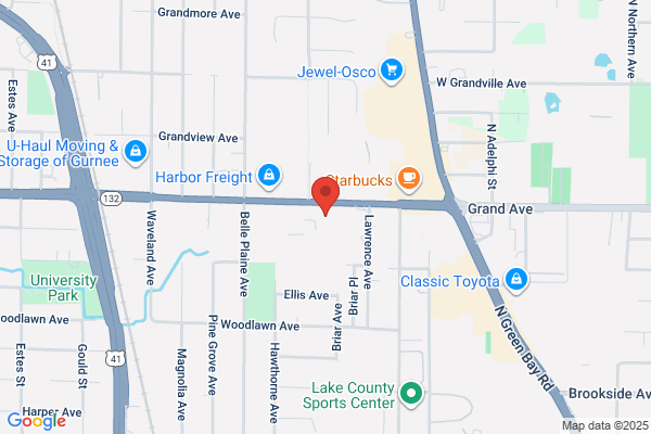 Kirk Eye Center