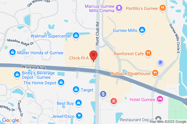 Chick-fil-A