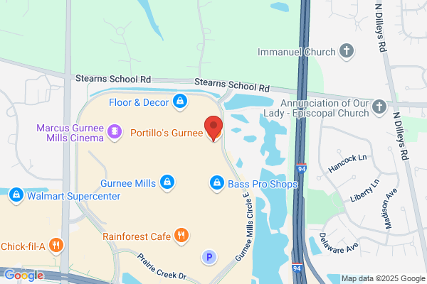 Portillo's Gurnee