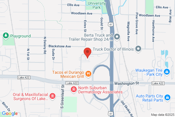SERVPRO of Gurnee