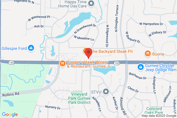 Grandwood Mobil