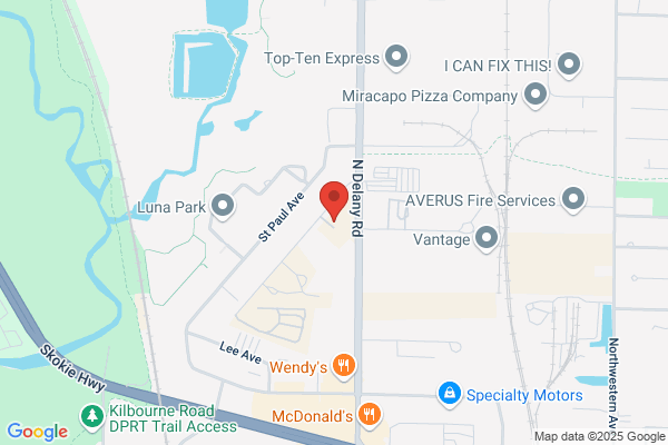 Northwest General Construction Corp.