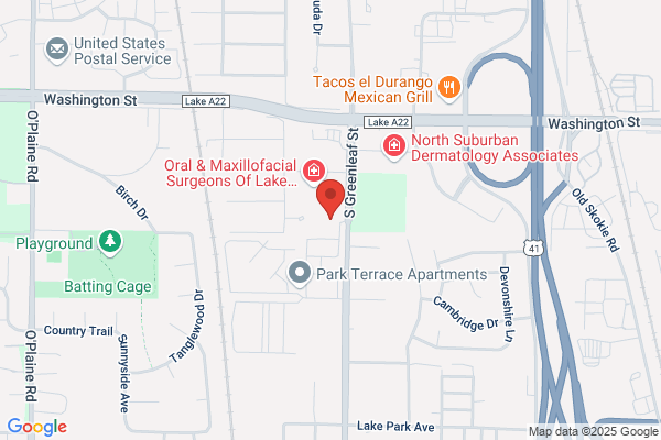 Heart and Vascular Center of Lake County