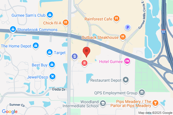 Gurnee IL Locksmith Store
