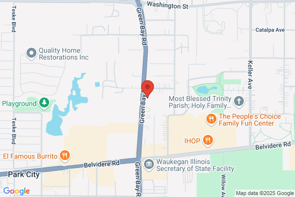 Royal Furniture  (waukegan, Il Location)