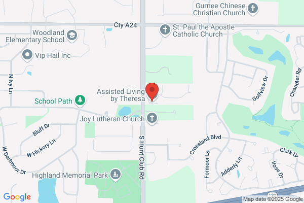 Theresa's Home Care, LLC