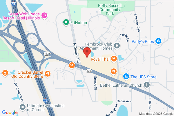 Hampton Inn Chicago/Gurnee
