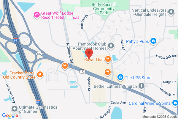 Baymont Inn & Suites Gurnee