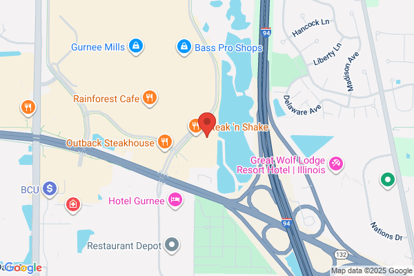 Comfort Inn Gurnee Near Six Flags