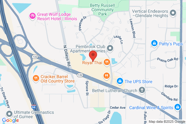 Country Inn & Suites by Radisson, Gurnee, IL