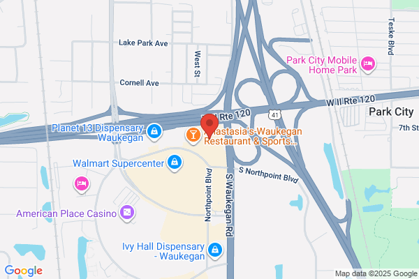 Courtyard by Marriott Chicago Waukegan/Gurnee