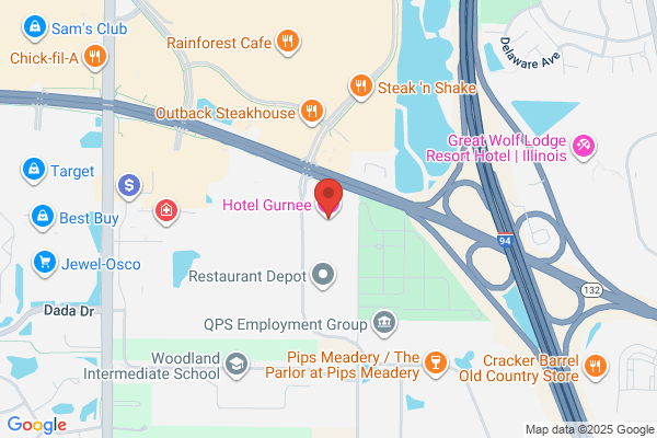 Fairfield Inn Chicago Gurnee