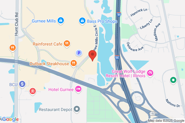 Fairfield Inn by Marriott Chicago Gurnee - Closed