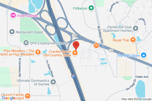 La Quinta Inn & Suites Chicago Gurnee