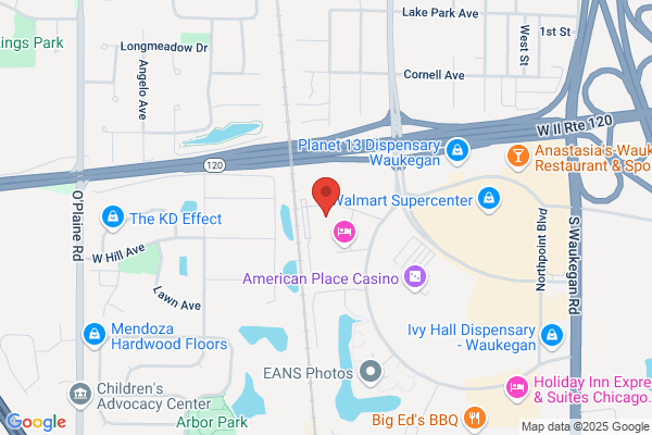 TownePlace Suites by Marriott Chicago Waukegan/Gurnee