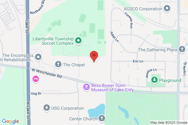 North Shore Landscape Management
